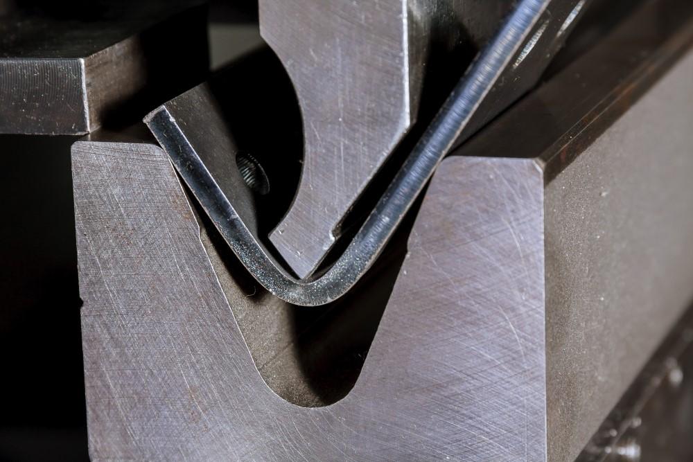 Metal Bending
