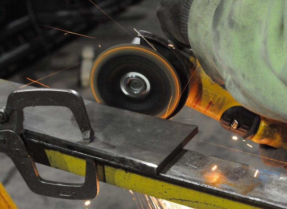 Metal Fabrication